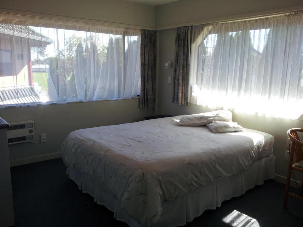 Aloha Lodge Beachside Accommodation Nelson Exterior foto