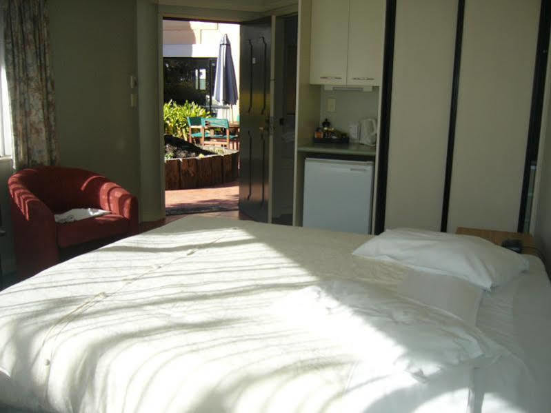 Aloha Lodge Beachside Accommodation Nelson Exterior foto